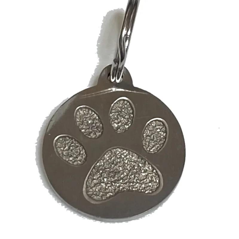 Pet Products – Stainless Pet Paws