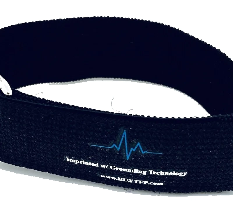 Velcro Stretchable Strap